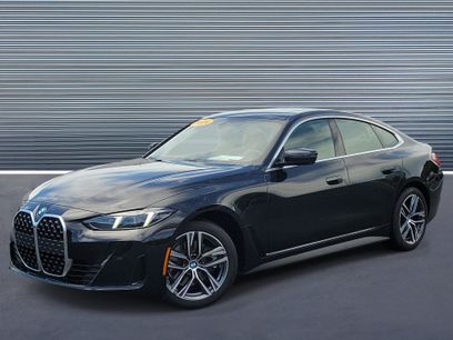 Used 2026 BMW 430i