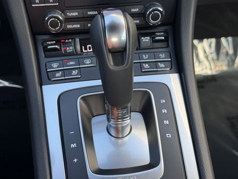 Certified 2021 Porsche 718 Cayman image 27