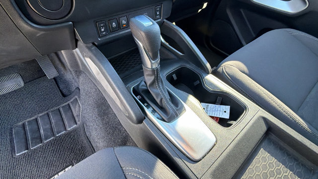 Used 2022 Nissan Frontier SV RWD image 24