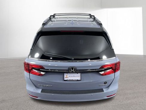 Used 2024 Honda Odyssey Touring image 39