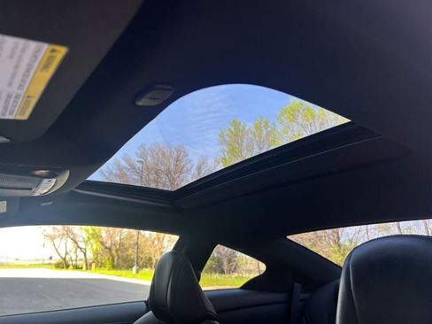 Used 2017 INFINITI Q60 3.0t w/ Cargo Package AWD/4WD image 34