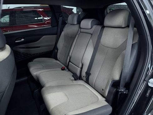 Used 2023 Hyundai Santa Fe SEL w/ Cargo Package AWD/4WD image 20
