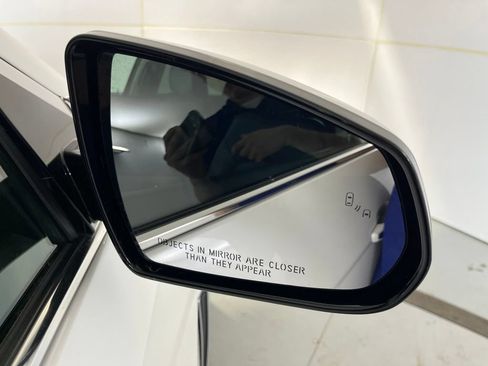 Used 2016 Cadillac SRX Luxury FWD image 50