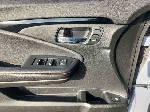 Used 2023 Honda Ridgeline Black Edition image 27