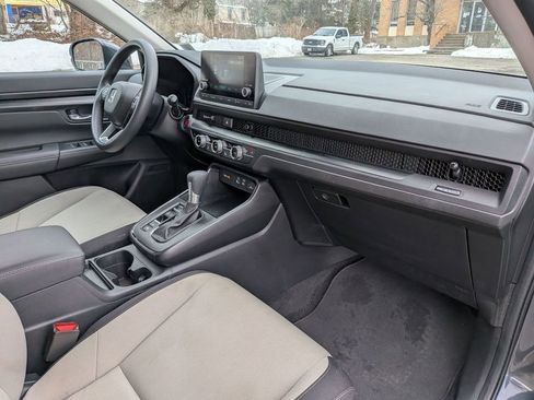 Used 2024 Honda CR-V EX image 24
