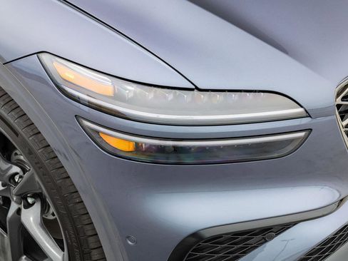 New 2026 Genesis GV70 3.5T Sport Prestige AWD/4WD image 6