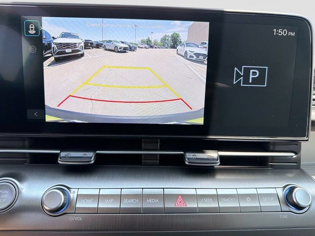 New 2026 Hyundai Kona SEL Sport AWD/4WD image 22