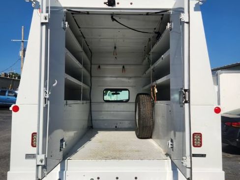 Used 2019 Ford F350 XL w/ XL Value Package RWD image 3