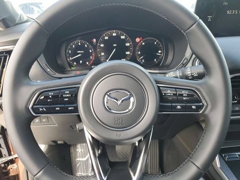New 2026 MAZDA CX-90 3.3 Turbo S w/ Premium Package AWD/4WD image 18