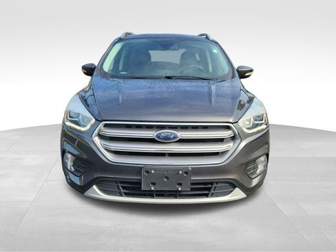 Used 2017 Ford Escape Titanium AWD/4WD image 7