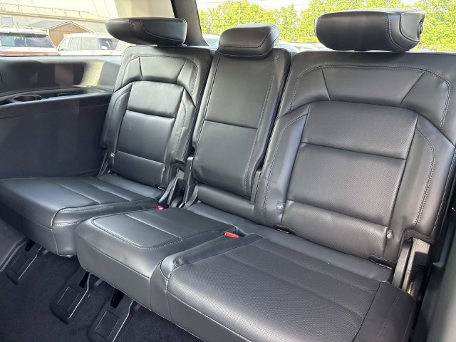 New 2026 Lincoln Navigator Premiere AWD/4WD image 19