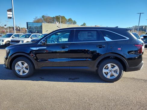 New 2026 Kia Sorento LX image 21