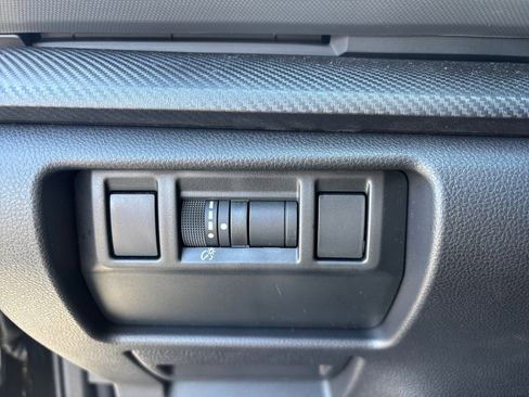 Certified 2025 Subaru Crosstrek 2.5i Wilderness w/ Wilderness Package image 16