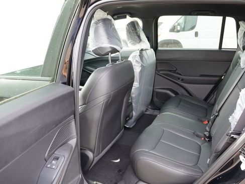 New 2026 Jeep Cherokee Limited AWD/4WD image 11