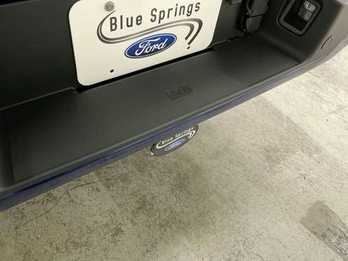 New 2026 Ford F150 STX image 6