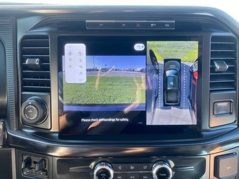 Used 2026 Ford F150 Raptor w/ Equipment Group 803A Raptor R AWD/4WD image 34