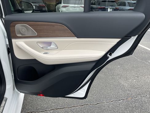 New 2026 Mercedes-Benz GLE 450 4MATIC image 38