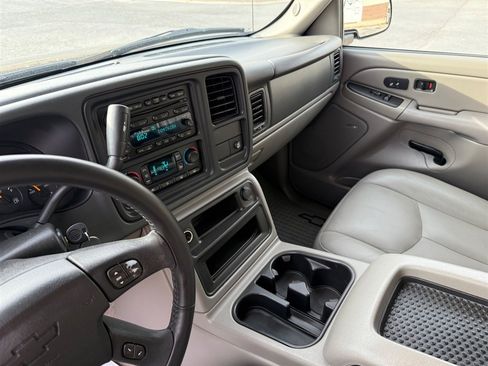 Used 2006 Chevrolet Tahoe Z71 w/ Z71 Preferred Equipment Group image 20