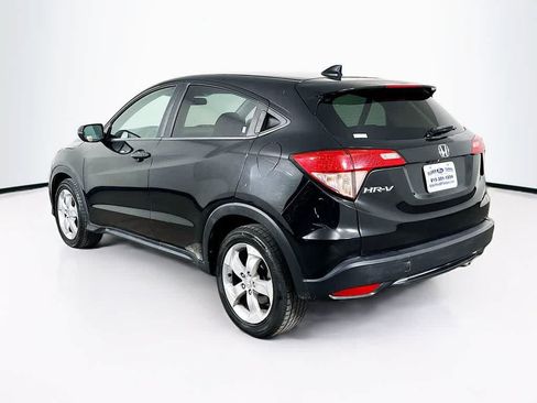 Used 2016 Honda HR-V EX image 4