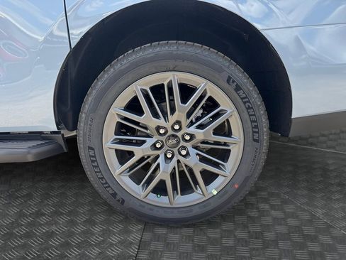 New 2026 Ford Expedition Max Platinum AWD/4WD image 17