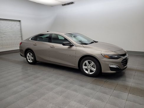 Used 2024 Chevrolet Malibu LS FWD image 11