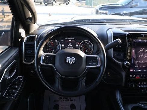 Used 2022 RAM 3500 Laramie image 13