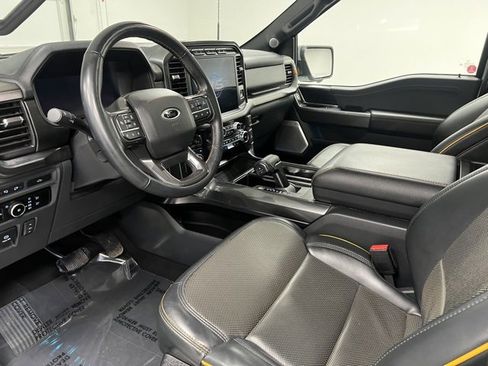 Used 2023 Ford F150 Tremor w/ Equipment Group 402A High image 22