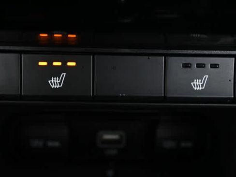 Certified 2022 Kia Sportage Nightfall Edition w/ Nightfall Fwd Premium Package image 26