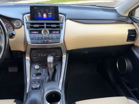 Used 2016 Lexus NX 200t FWD image 34