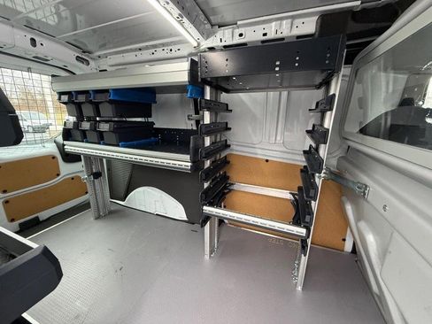 Used 2023 Ford Transit Connect XL image 13