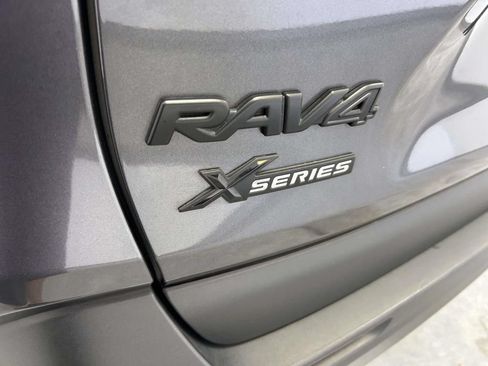 Used 2025 Toyota RAV4 XLE w/ Convenience Package FWD image 9