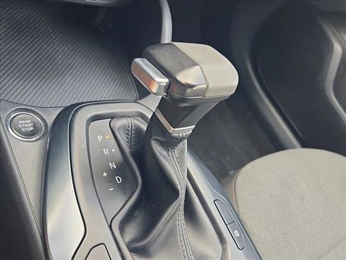 Used 2025 Kia K4 LXS image 12