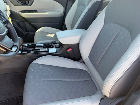 New 2026 Subaru Forester AWD/4WD image 10