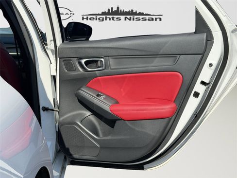 Used 2024 Acura Integra A-Spec image 30