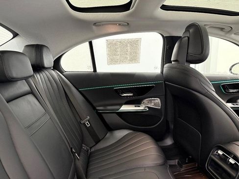 Certified 2024 Mercedes-Benz E 350 4MATIC Sedan image 8
