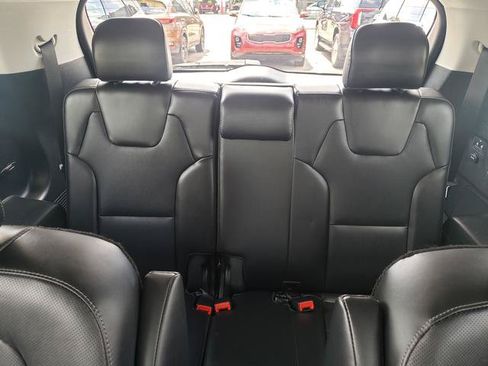 Certified 2024 Kia Telluride SX Prestige AWD/4WD image 15