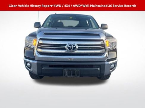 Used 2017 Toyota Tundra SR5 image 2