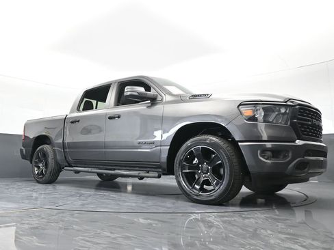 Used 2024 RAM 1500 Big Horn image 69