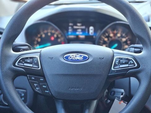 Used 2019 Ford Escape S image 16