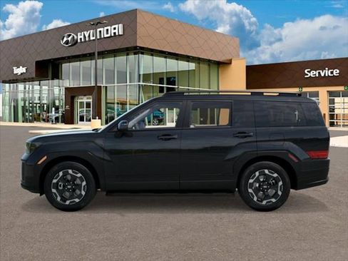 New 2026 Hyundai Santa Fe SEL AWD/4WD image 3