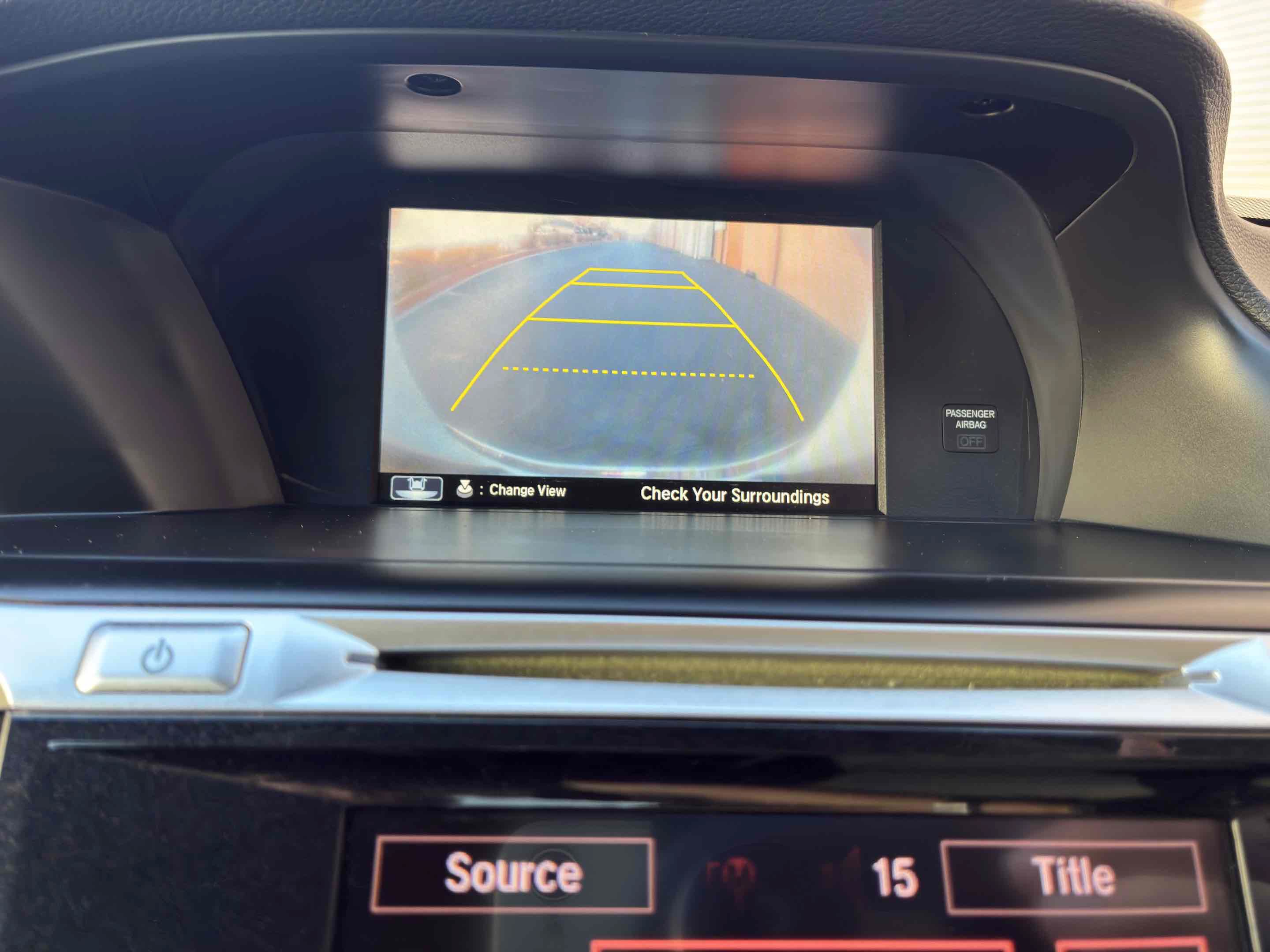 Used 2015 Honda Accord EX-L image 37