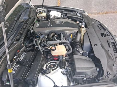 Used 2018 Lexus IS 300 w/ Accessory Package 2 RWD image 29