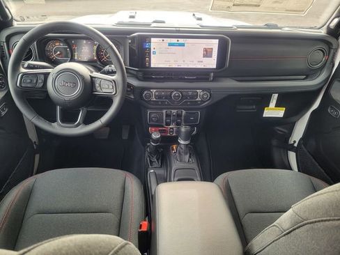 New 2026 Jeep Wrangler Unlimited Rubicon image 6