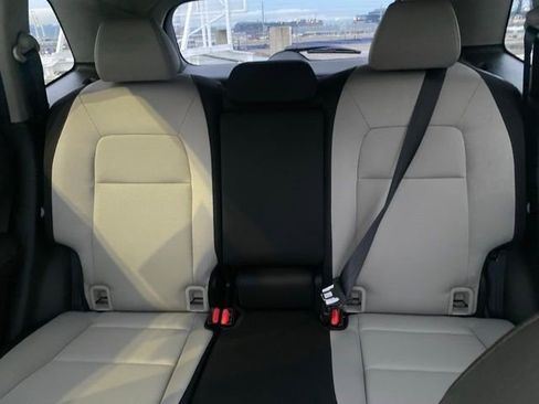 Certified 2025 Honda CR-V EX image 23