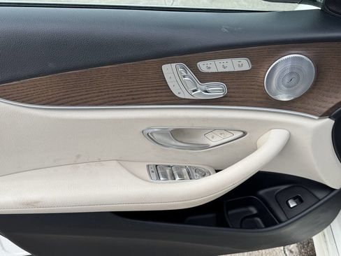 Used 2019 Mercedes-Benz E 450 4MATIC Wagon image 9