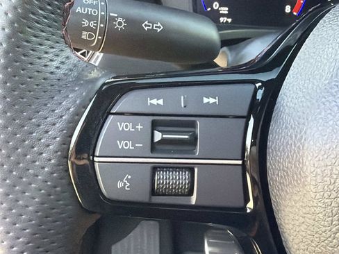 Used 2025 Acura Integra Type S FWD image 26