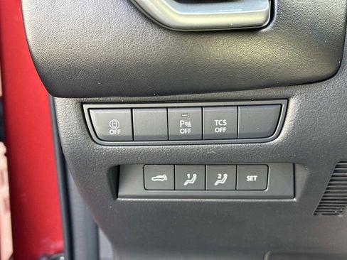 New 2026 MAZDA CX-50 AWD 2.5 S w/ Cargo Package image 16