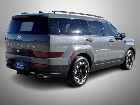 Certified 2026 Hyundai Santa Fe SEL image 5