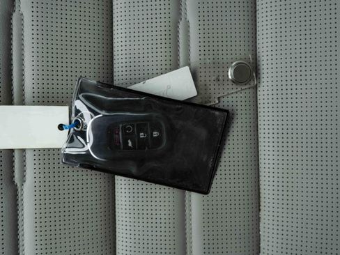 Used 2023 Honda CR-V EX-L image 43