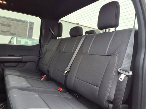 New 2026 Ford F150 STX RWD image 9